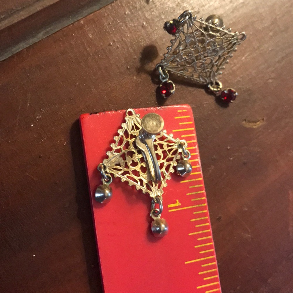 Earrings - Picture 3 of 3